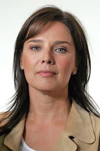 Désirée Nosbusch in Spurlos - Ein Baby verschwindet