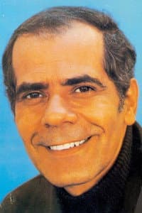 Ivan Mesquita in O Anjo Assassino