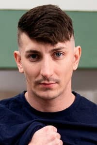 Michael Jackman in Daddy's Boy Toy