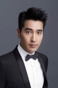 Mark Chao in The Warriors Gate