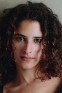Jessica Kate Meyer in The Pianist