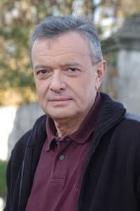 Włodzimierz Adamski in Penelopy