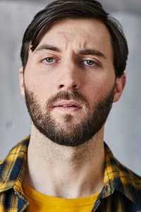 Nicholas Wittman in River Wild