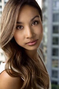 Quinnie Vu in Blueprint to the Heart