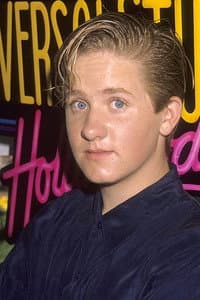 Jared Rushton in Big