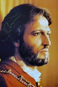 Simone Alaimo in Rossini: Il Turco in Italia