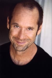 Gordon Michaels in Unbeatable Harold