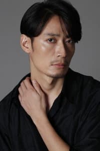 Keita Arai in Last Lover ラストラバー