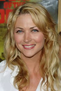 Jennifer Baxter in Chance