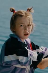 Cécile Enthoven in Tabula Rasa