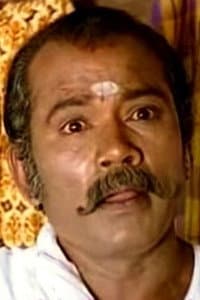 K.K. Soundar in Vaa Arugil Vaa