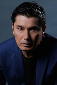 Albert Martinez in Sandalang Bahay
