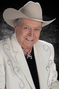 Mickey Gilley in It's Branson!