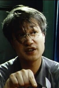 Choi Hark-Kin in Wonton Soup