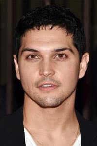 Augusto Aguilera in The Fix