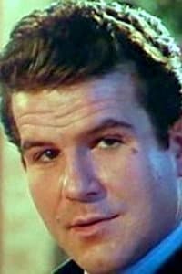 Ghislain Van Hove in Un jeune homme de bonne famille
