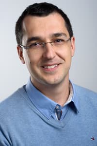 Vlad Voiculescu in Rețeaua