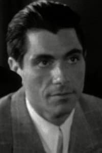 Joseph Bono in One Deadly Road