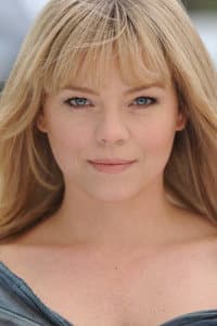 Ana Reeder in Diary of a City Priest