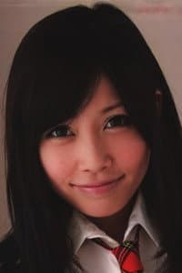 Rina Nakanishi in チームA 2nd Stage「会いたかった」