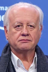 Juan Echanove in Adiós con el corazón