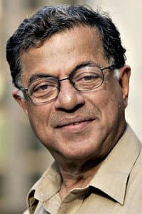 Girish Karnad in Tiger Zinda Hai