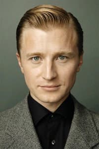 Vyacheslav Chepurchenko in The Bride