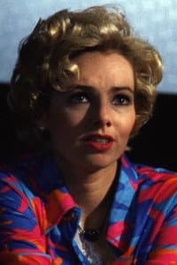 Rhonda Griffin in The Creeps