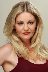 Nicola Stapleton in Dead on Time