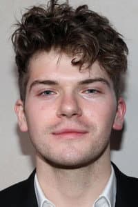 Colton Ryan in The Debut