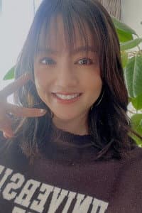 Yumi Matsuzawa in 機動戦艦ナデシコ