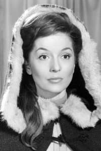 Sonia Moser in Legend of the Lost
