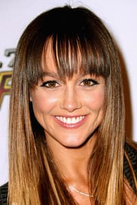 Sharni Vinson in You're Next