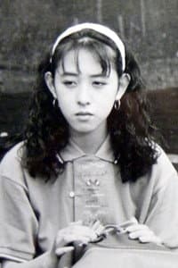 Hiroko Oshima in Ano Natsu, Ichiban Shizukana Umi