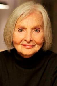Katharina Matz in Ein besserer Herr