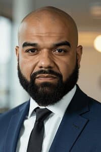 Dez Cortez Crenshaw in Micah and Jane Bullies Beware
