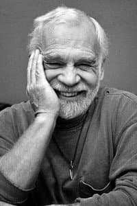 Doug Robinson in Brave New Wild