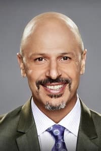 Maz Jobrani in Moonpie
