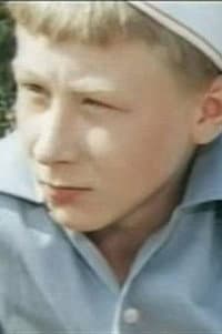 Boris Fomenko in Пятерка за лето