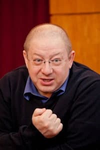 Aleksandr Pantykin in Настя и Егор