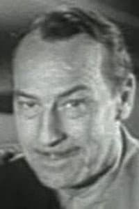 Peter Meersman in La morte viene dallo spazio