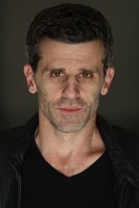 Jason Gurvitz in Diablo