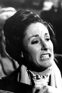 Margot Hartman in Violent Midnight