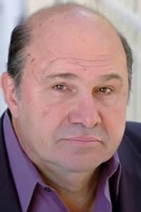 Robert Costanzo in Miracle at Beekman's Place