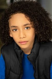 Knyght Darius Jack in Julián