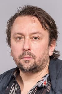 Marek Daniel in Grand Prix