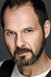 Aleksandar Srećković 'Kubura' in Vera