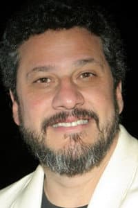 Carlos Esteban Fonseca in Padre Astro