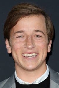 Skyler Gisondo in Space Buddies