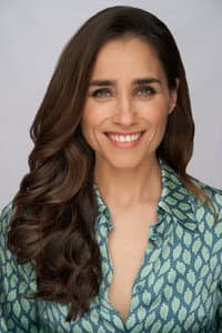 Sandra Celas in Noite de Paz